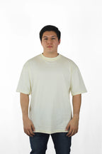 BONE CREAM 250 GSM OVERSIZE