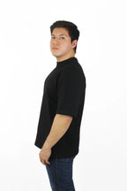 BLACK 250 GSM OVERSIZE