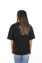 BLACK 250 GSM OVERSIZE