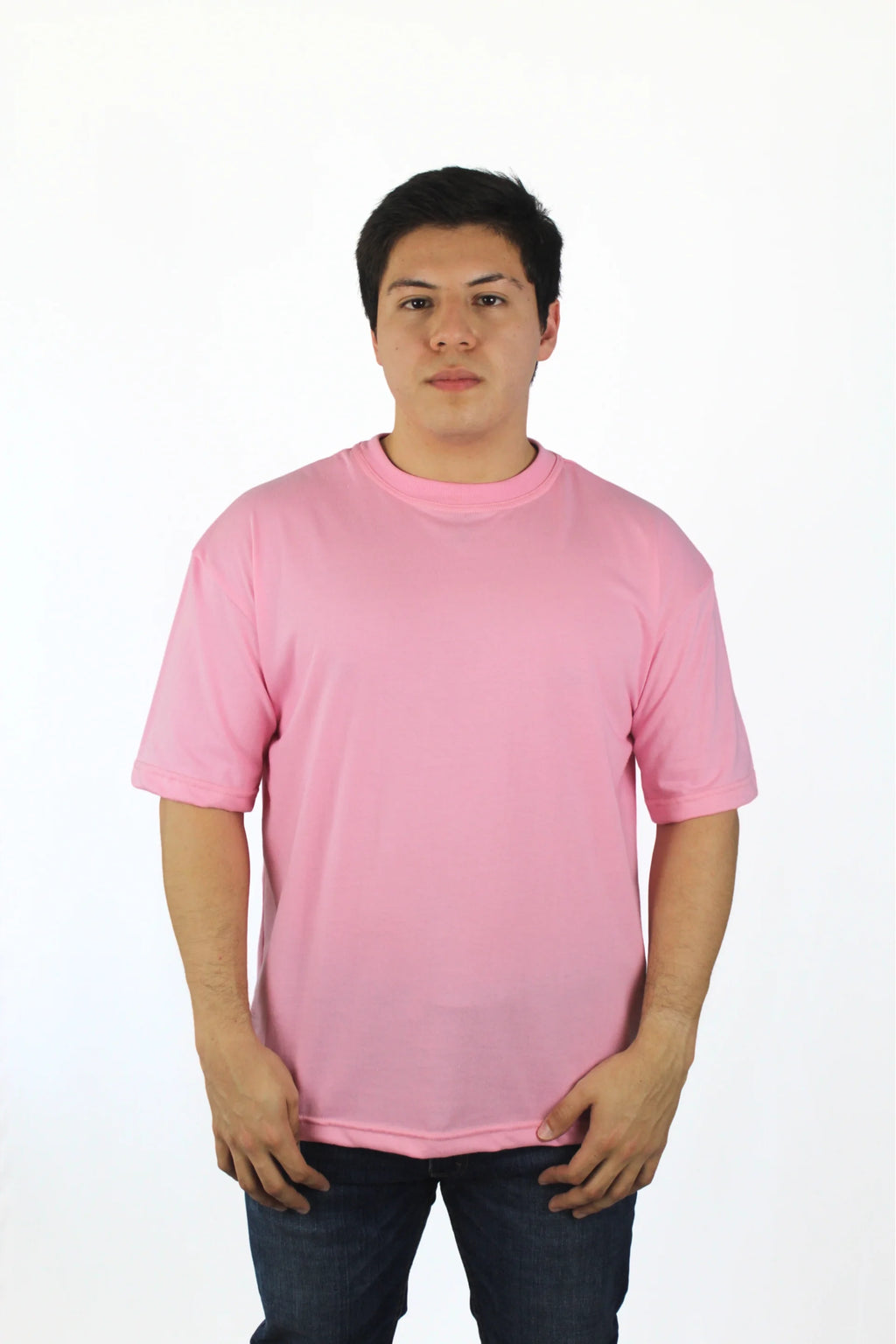 ROSE 200 GSM OVERSIZE