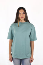 TRELLIS GREEN 250 GSM OVERSIZE