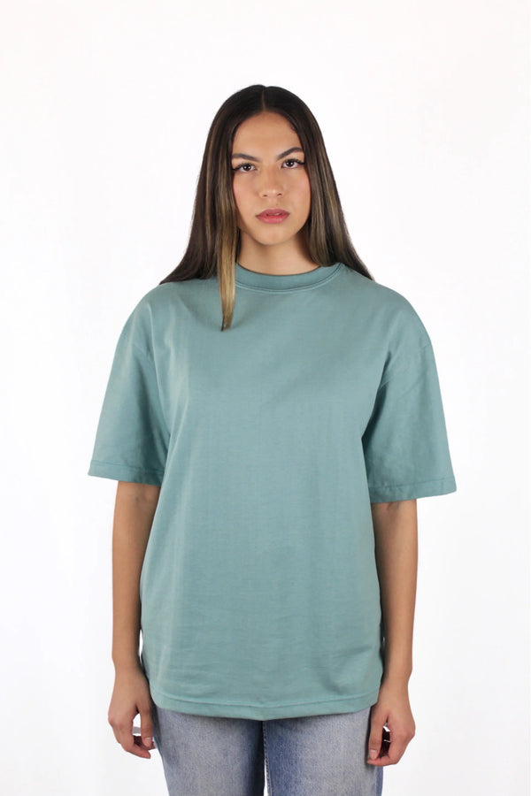 TRELLIS GREEN 250 GSM OVERSIZE