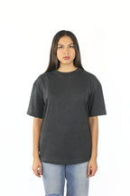 DARK JASPE OXFORD 200 GSM OVERSIZE