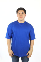 ROYAL BLUE 200 GSM OVERSIZE