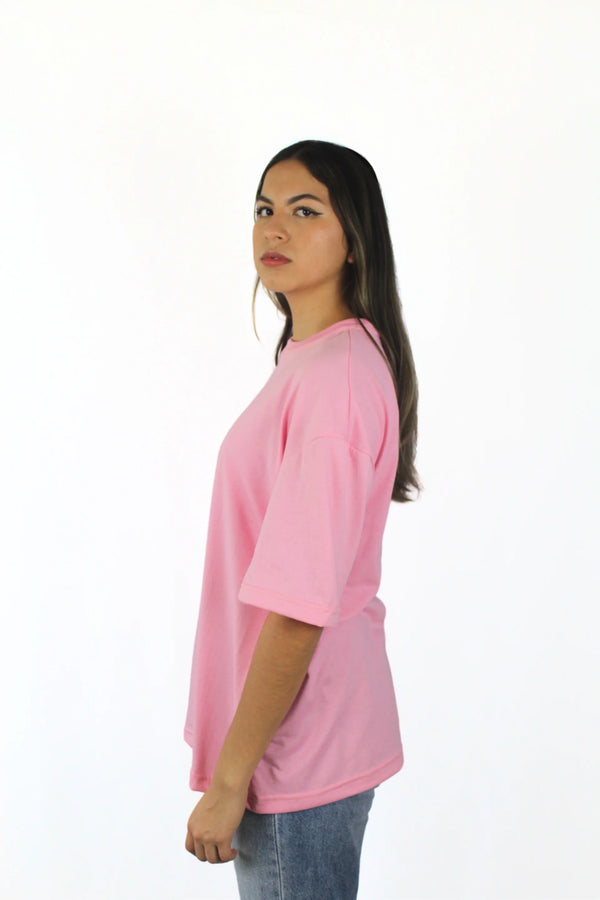 ROSE 200 GSM OVERSIZE