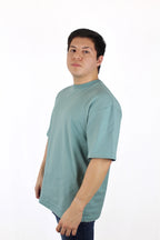 TRELLIS GREEN 250 GSM OVERSIZE