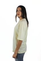 BONE CREAM 200 GSM OVERSIZE