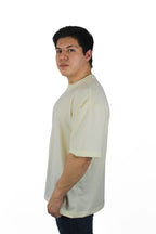 BONE CREAM 200 GSM OVERSIZE