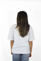 WHITE 200 GSM OVERSIZE