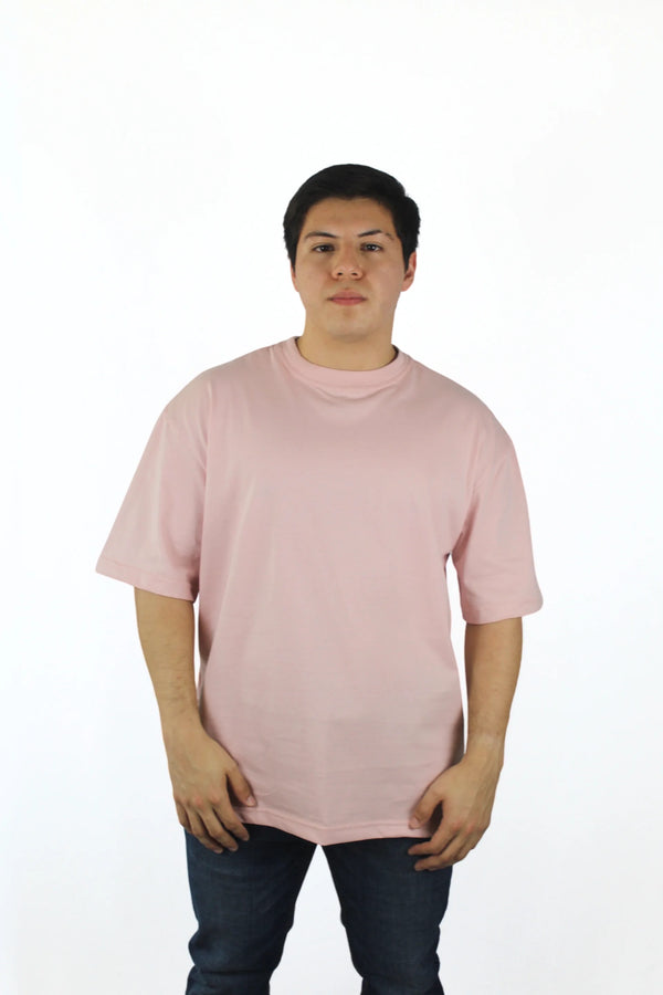 ROSE 250 GSM OVERSIZE