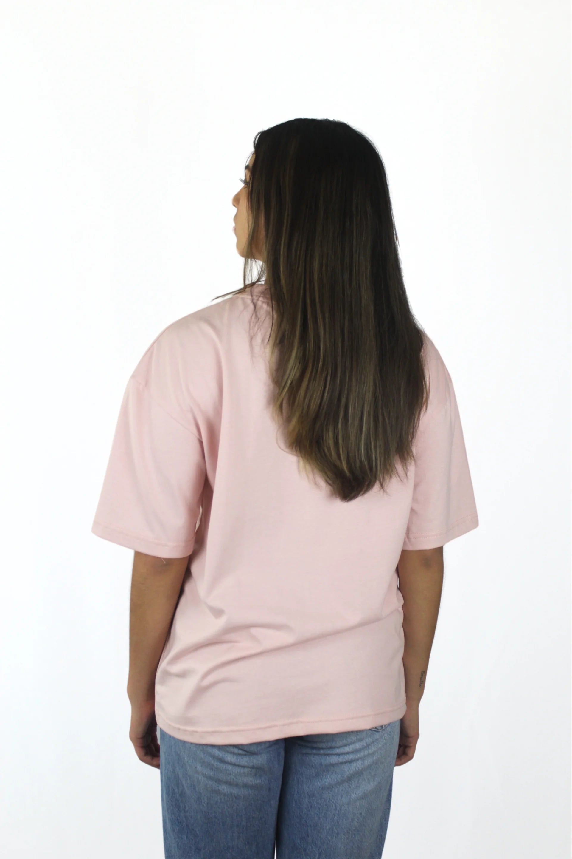 ROSE 250 GSM OVERSIZE