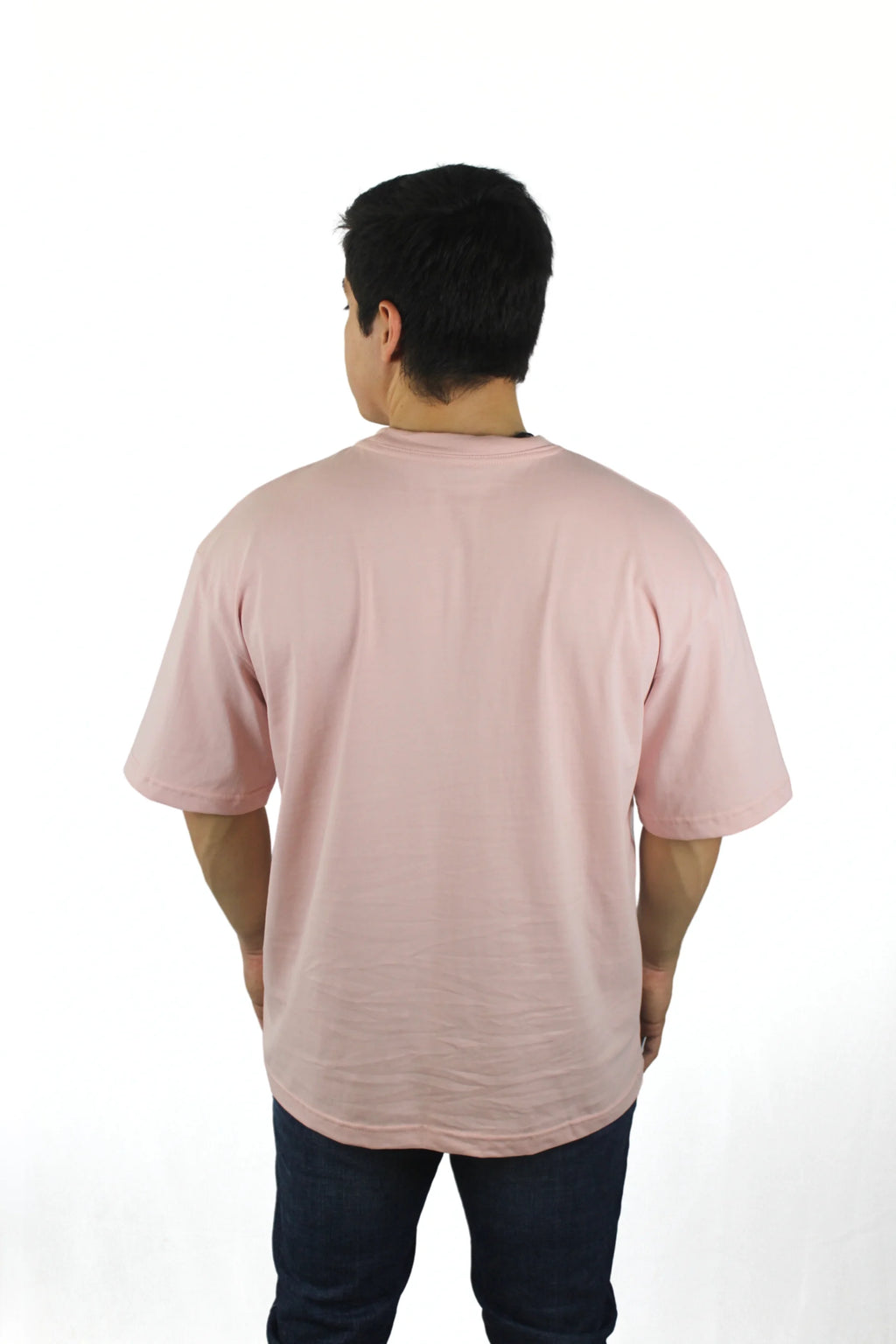 ROSE 250 GSM OVERSIZE