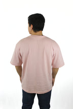 ROSE 250 GSM OVERSIZE