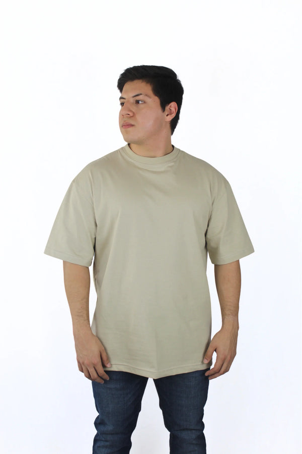 SAND 250 GSM OVERSIZE