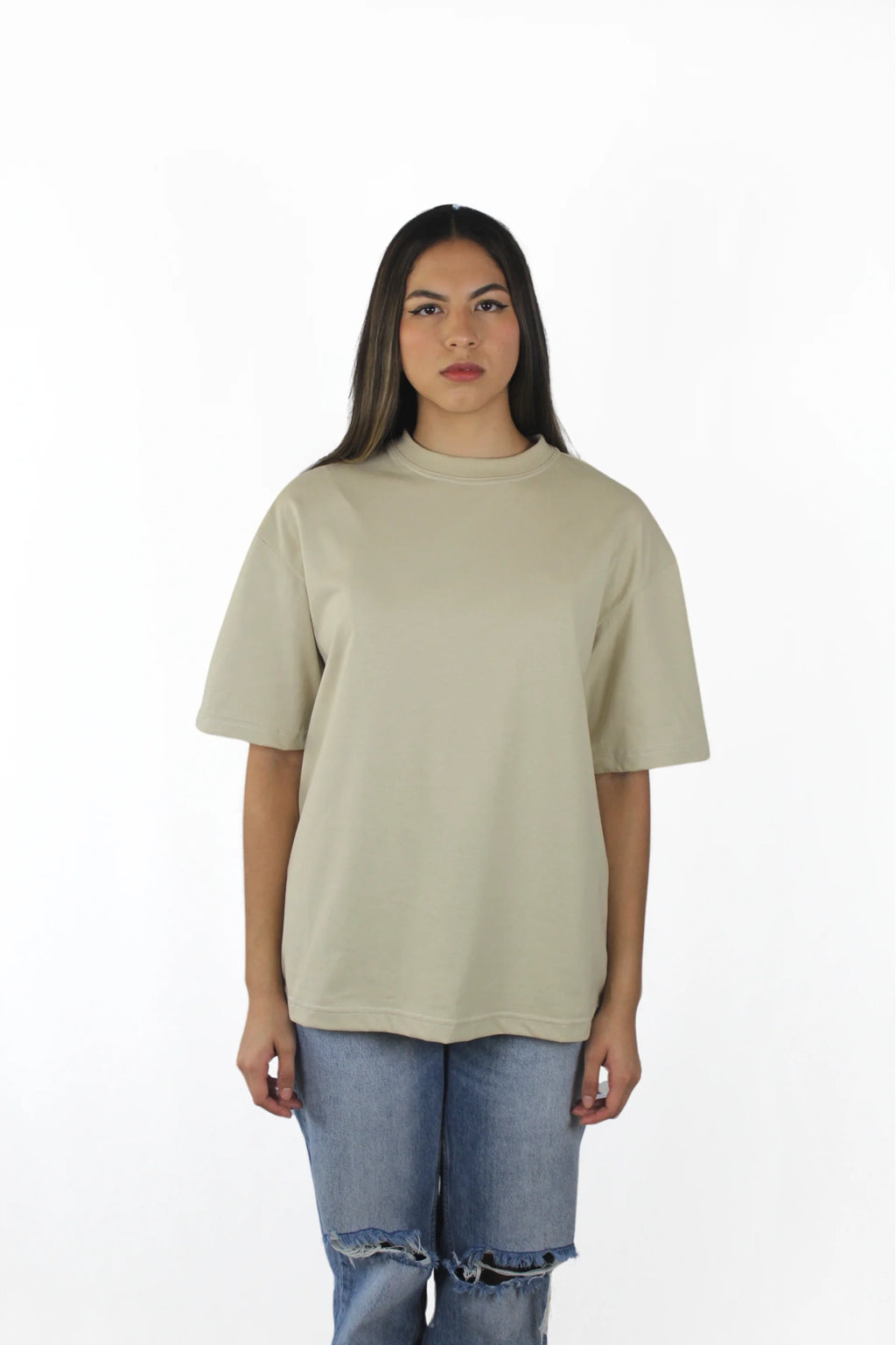 SAND 250 GSM OVERSIZE