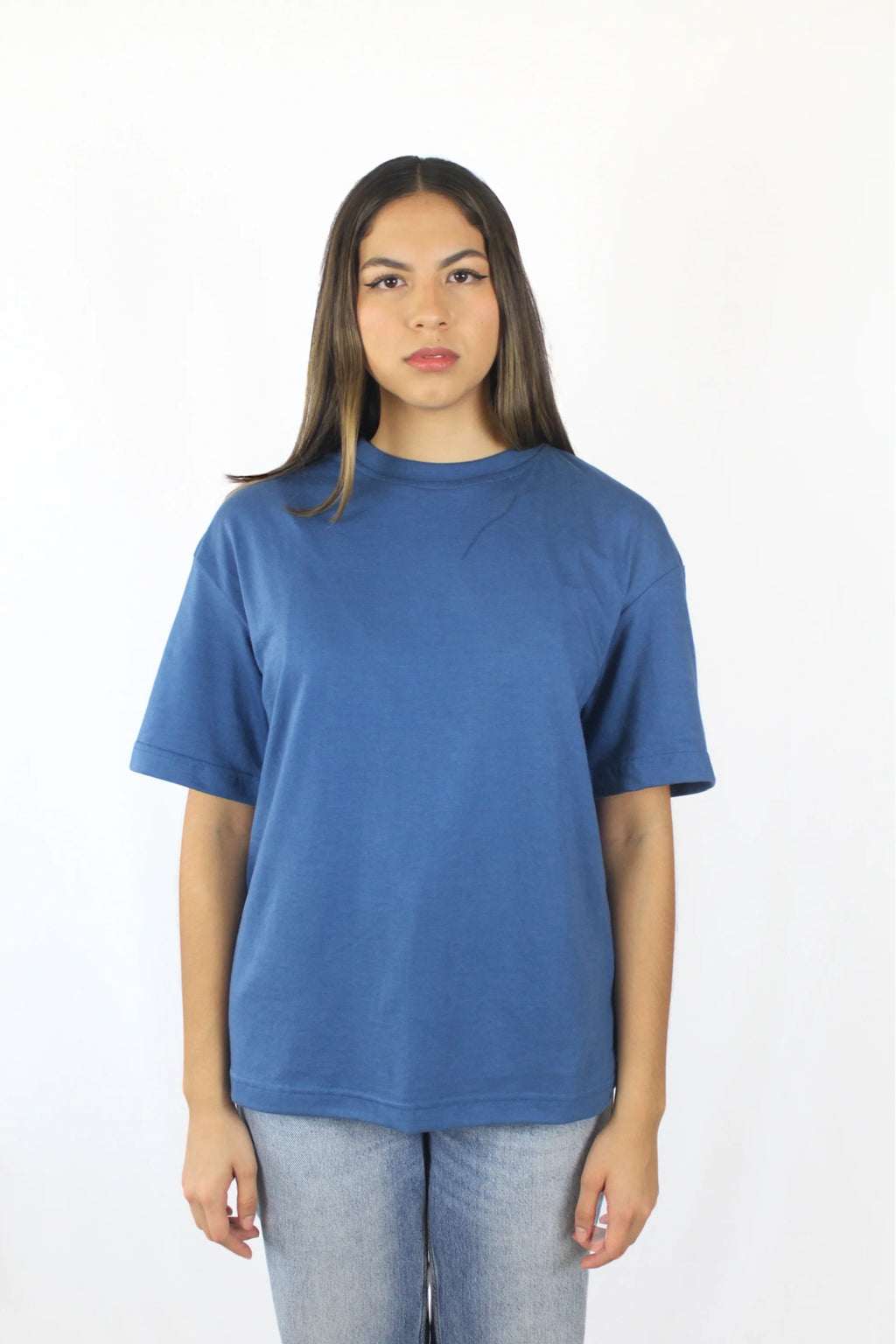 BLUE STEEL 200 GSM OVERSIZE