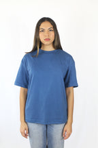 BLUE STEEL 200 GSM OVERSIZE