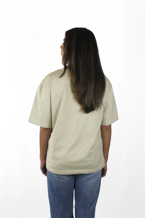 SAND 250 GSM OVERSIZE