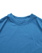 BLUE STEEL 200 GSM OVERSIZE