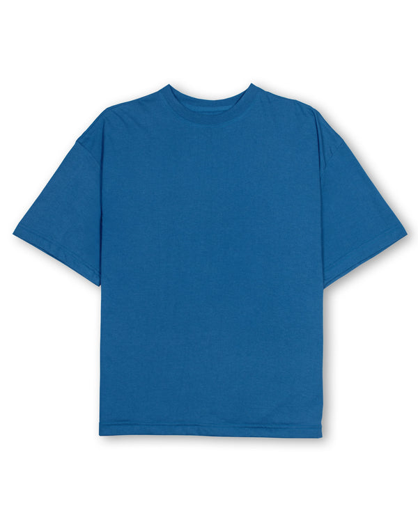 BLUE STEEL 200 GSM OVERSIZE