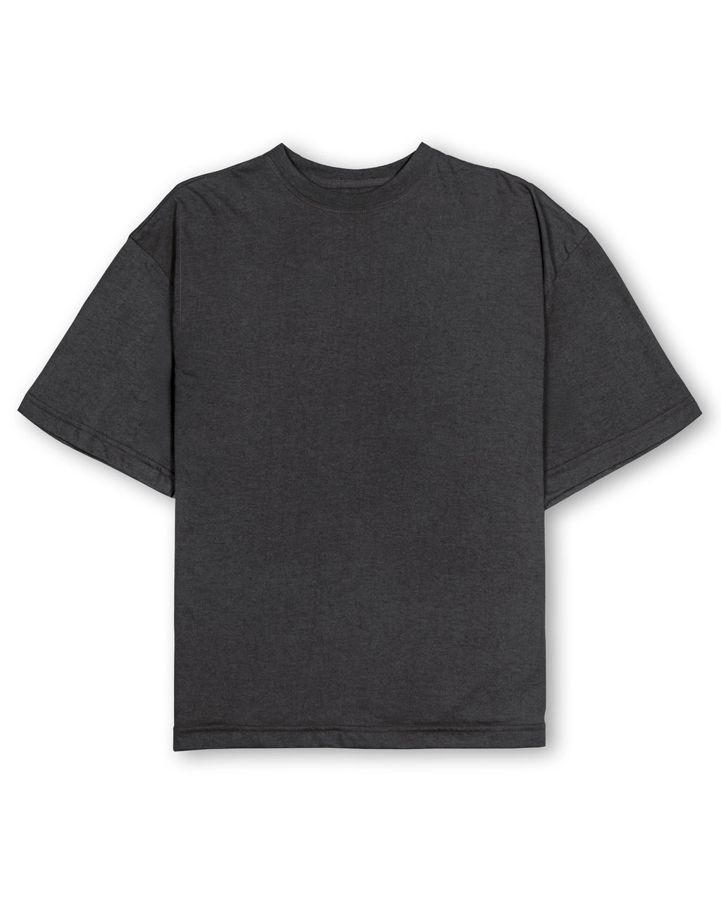 DARK JASPE OXFORD 200 GSM OVERSIZE