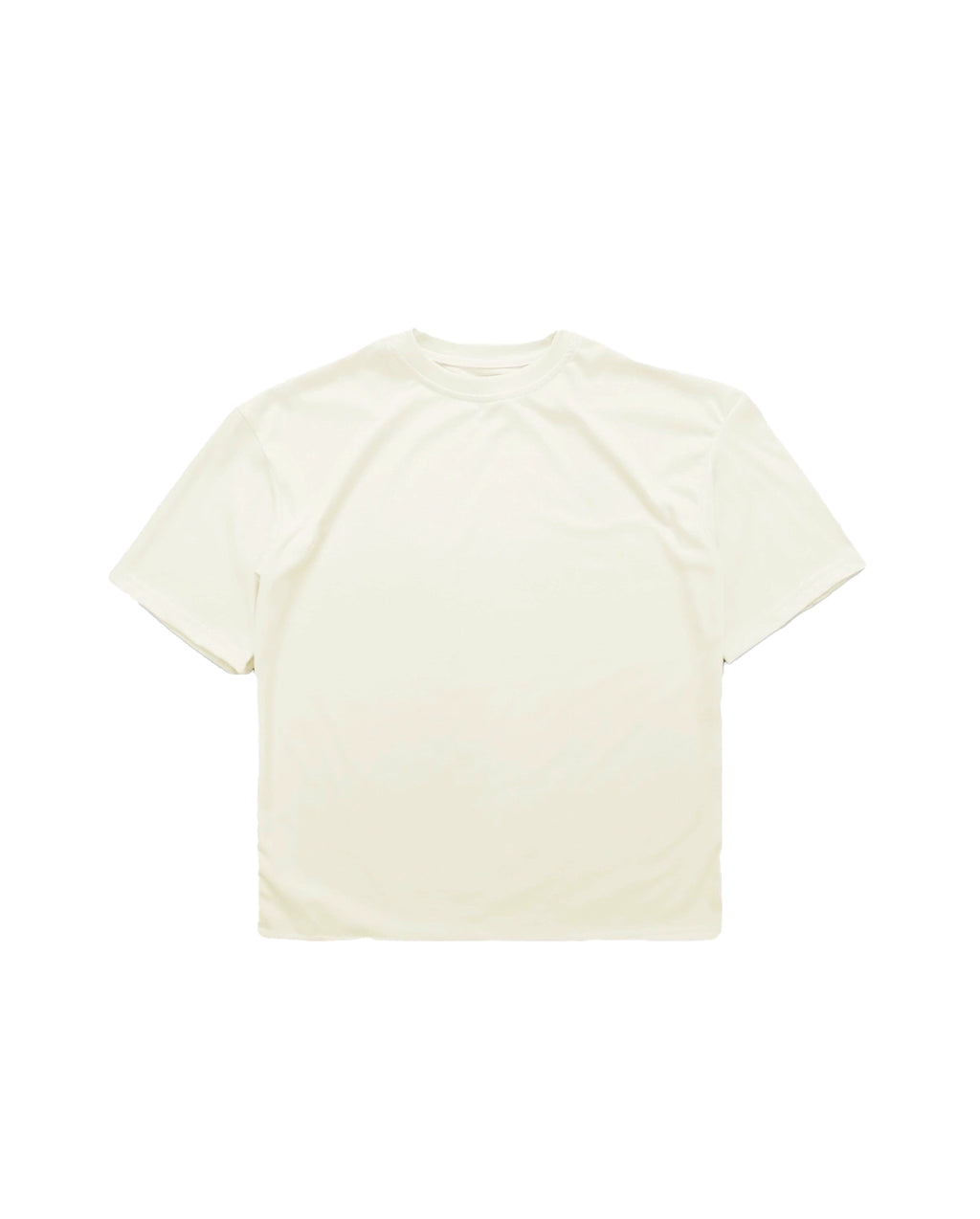 BONE CREAM 200 GSM OVERSIZE