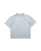 LIGHT JASPE GRAY 200 GSM OVERSIZE