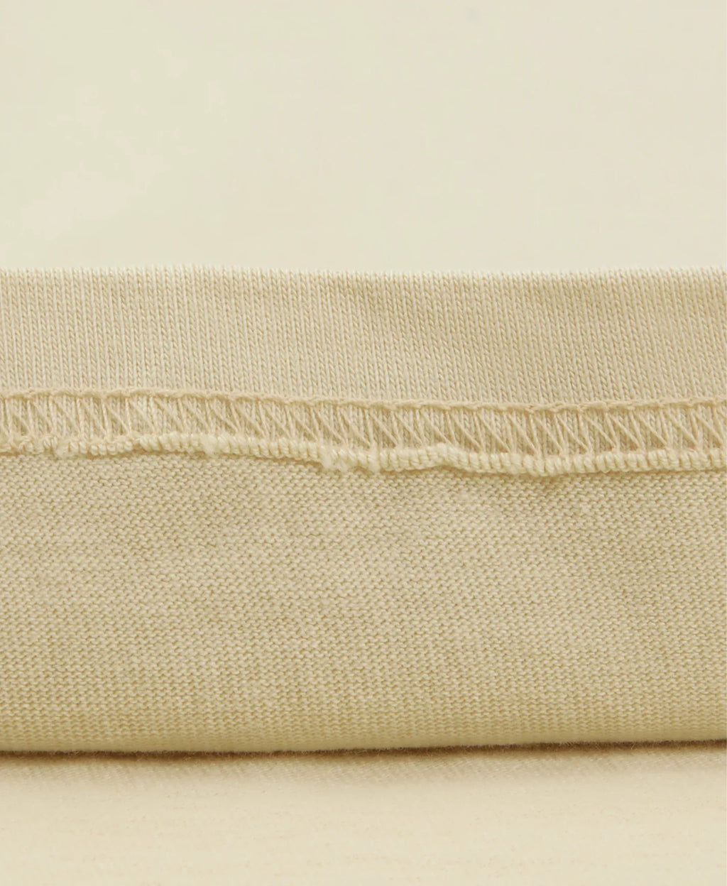 BONE CREAM 250 GSM OVERSIZE