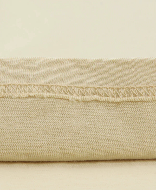 BONE CREAM 250 GSM OVERSIZE