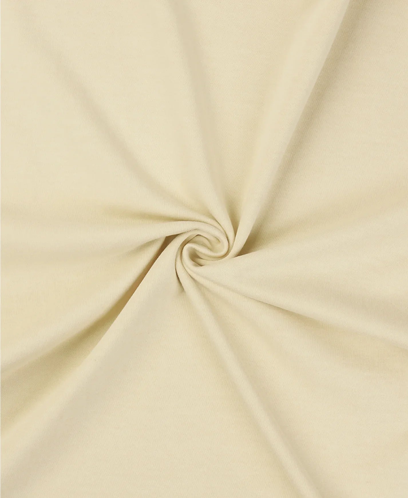 BONE CREAM 250 GSM OVERSIZE