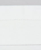 WHITE 250 GSM OVERSIZE