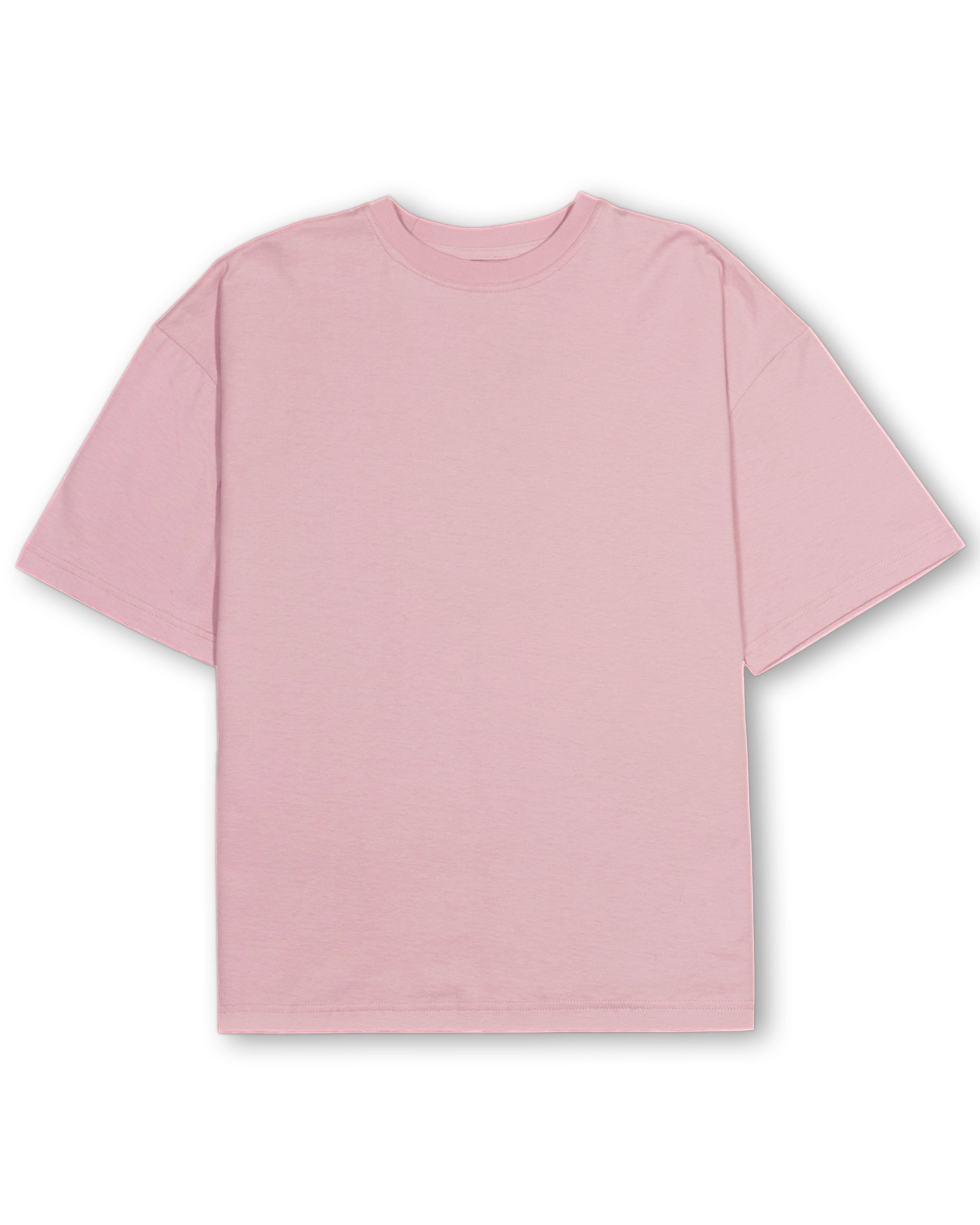 ROSE 250 GSM OVERSIZE