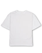 WHITE 200 GSM OVERSIZE